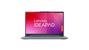 NOTEBOOK LENOVO IDEAPAD SLIM 3 AMD RYZEN 5 8GB RAM 512GB SSD 15.6