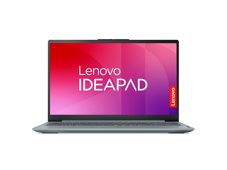 NOTEBOOK LENOVO IDEAPAD SLIM 3 AMD RYZEN 5 8GB RAM 512GB SSD 15.6