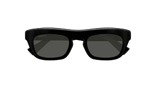 LENTES SOL GUCCI NEGRO