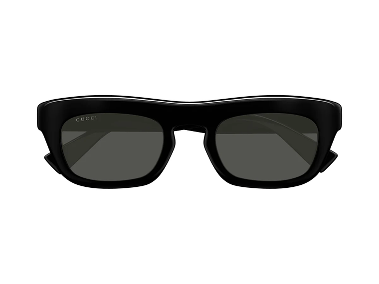 LENTES SOL GUCCI NEGRO 2