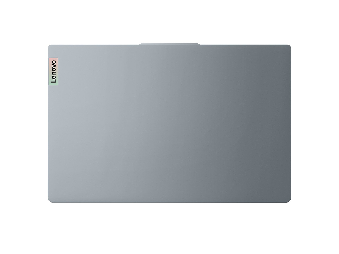 NOTEBOOK LENOVO IDEAPAD SLIM 3 AMD RYZEN 5 8GB RAM 512GB SSD 15.6