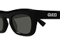 LENTES SOL GUCCI NEGRO - Miniatura 3