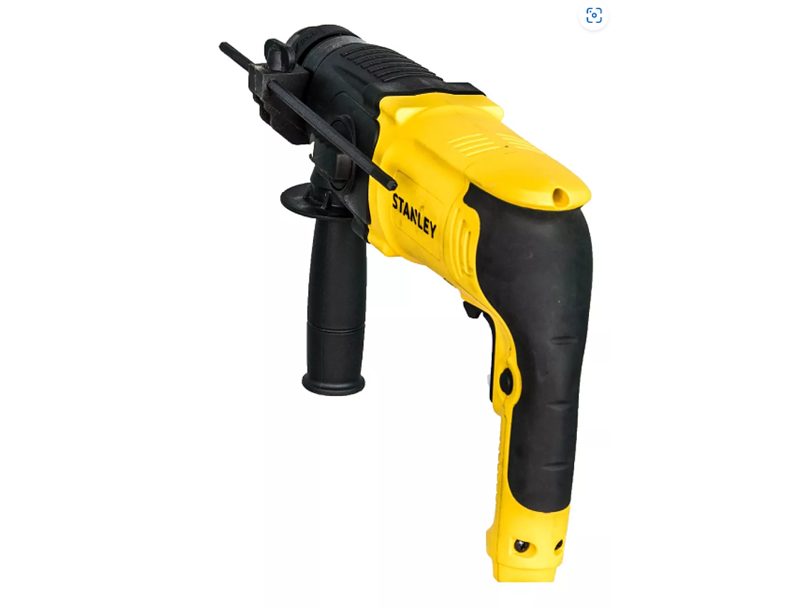 ROTOMARTILLO SDS PLUS STANLEY SHR263K 800W 3