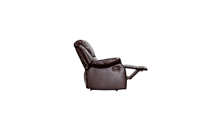 BERGERE RECLINABLE BUENOS AIRES EXPRESS COLOR CAFÉ