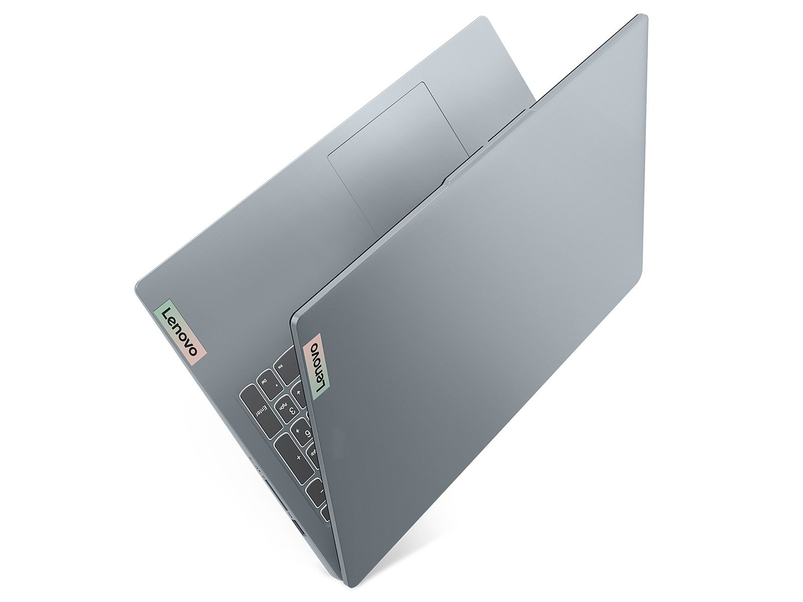 NOTEBOOK LENOVO IDEAPAD SLIM 3 AMD RYZEN 5 8GB RAM 512GB SSD 15.6