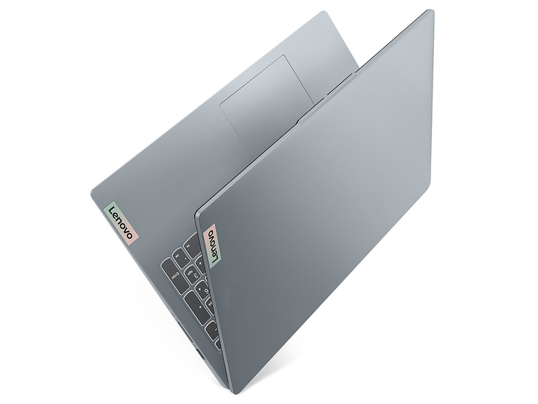 NOTEBOOK LENOVO IDEAPAD SLIM 3 AMD RYZEN 5 8GB RAM 512GB SSD 15.6