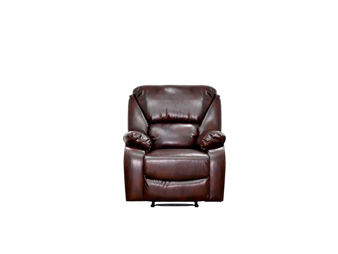 BERGERE RECLINABLE BUENOS AIRES EXPRESS COLOR CAFÉ 2