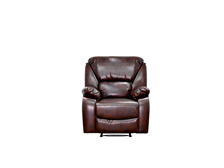 BERGERE RECLINABLE BUENOS AIRES EXPRESS COLOR CAFÉ 2