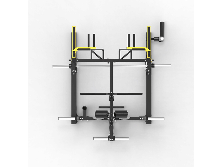 Multipower ZR Series | PROmachine 4