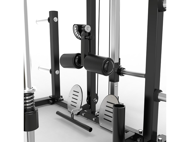 Multipower ZR Series | PROmachine 7