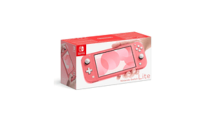 NINTENDO SWITCH LITE 32GB