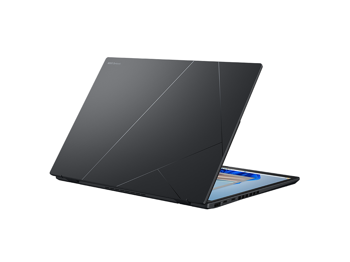 NOTEBOOK ASUS ZENBOOK DUO INTEL ULTRA 9 32GB RAM 1TB SSD 14 3