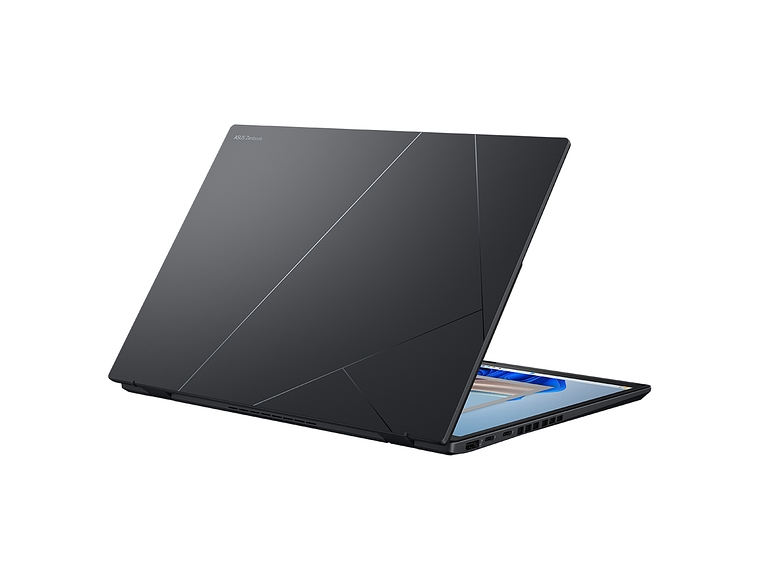 NOTEBOOK ASUS ZENBOOK DUO INTEL ULTRA 9 32GB RAM 1TB SSD 14 3