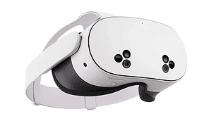 OCULUS META QUEST 3S - LENTES DE REALIDAD VIRTUAL