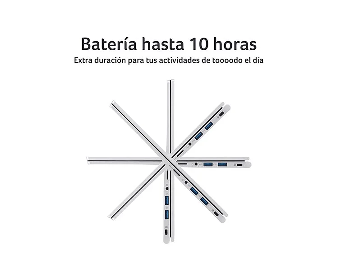 NOTEBOOK ACER ASPIRE LITE AL15-41P-R0ZY-1 AMD RYZEN 7 32GB RAM 512GB SSD 15.6