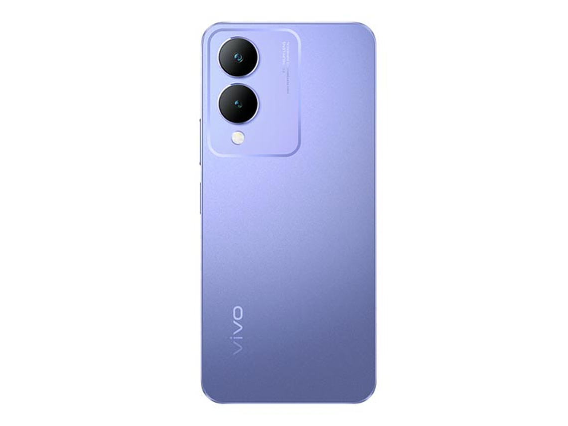CELULAR VIVO Y17 128 GB 4 GB RAM 8MP 6.5