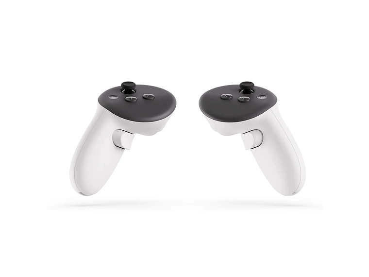 OCULUS META QUEST 3S - LENTES DE REALIDAD VIRTUAL 2