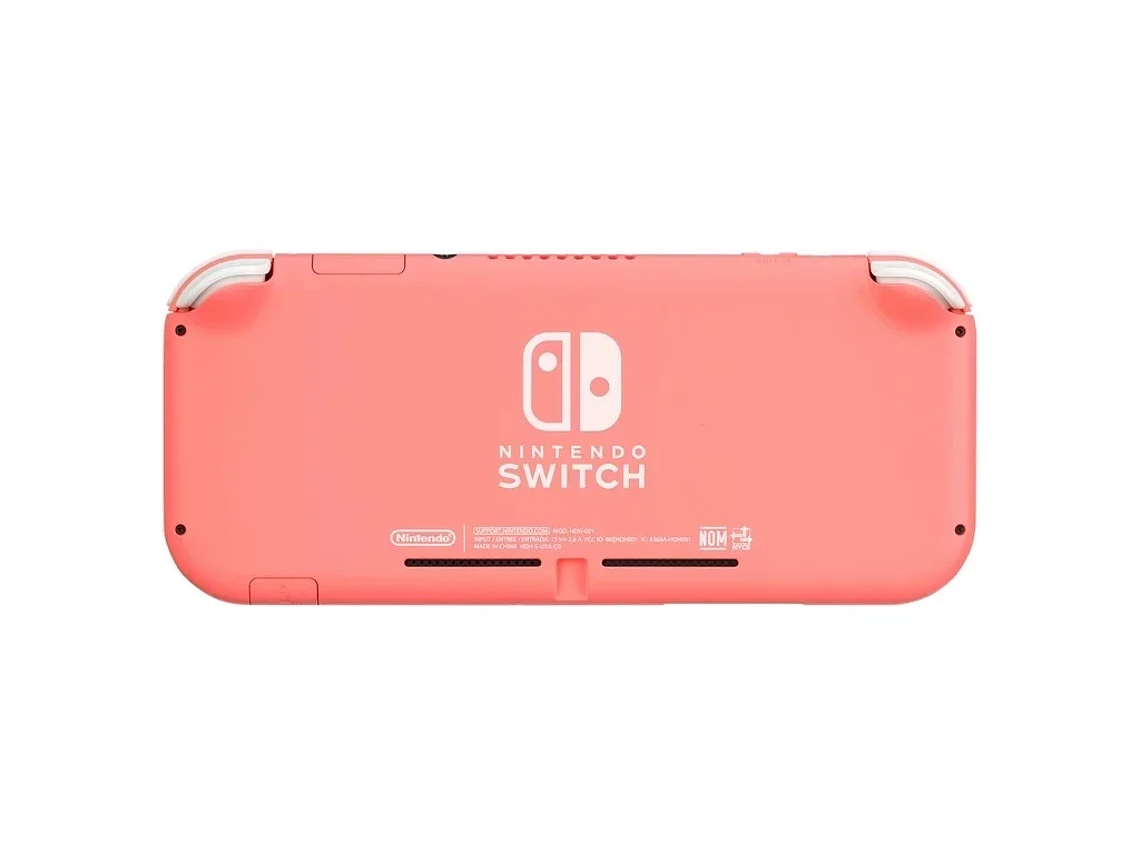 NINTENDO SWITCH LITE 32GB 2