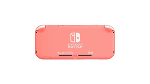 NINTENDO SWITCH LITE 32GB
