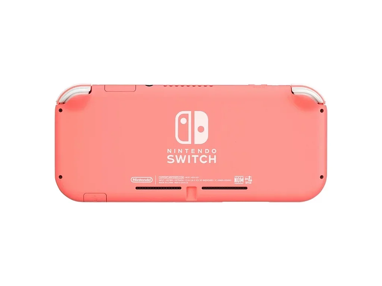 NINTENDO SWITCH LITE 32GB 2