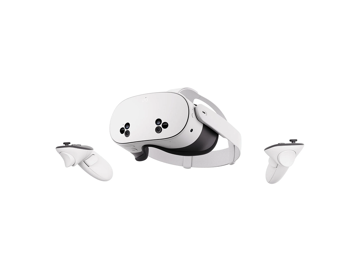 OCULUS META QUEST 3S - LENTES DE REALIDAD VIRTUAL 3