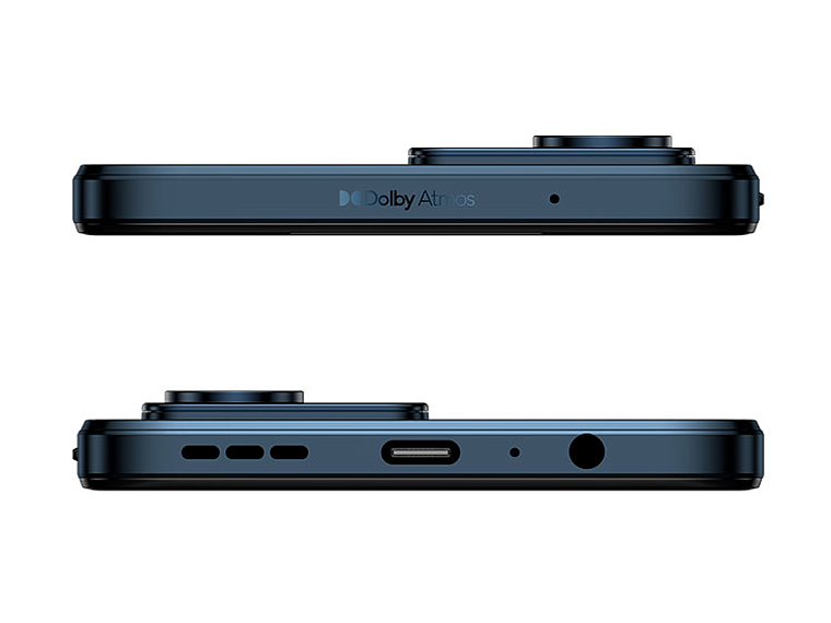 CELULAR MOTOROLA G84 256 GB 8 GB RAM 16MP 6.5