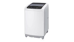 LAVADORA CARGA SUPERIOR SAMSUNG WA80CG4240BW 8KG BLANCO