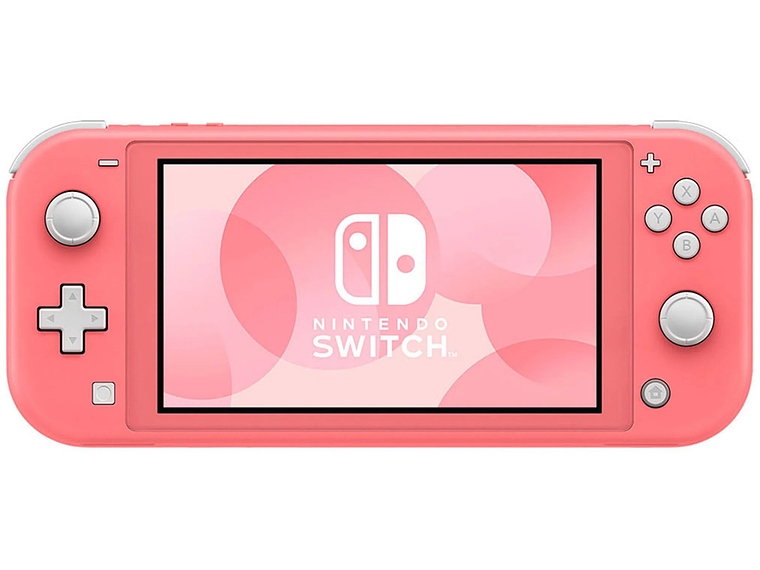 NINTENDO SWITCH LITE 32GB 3