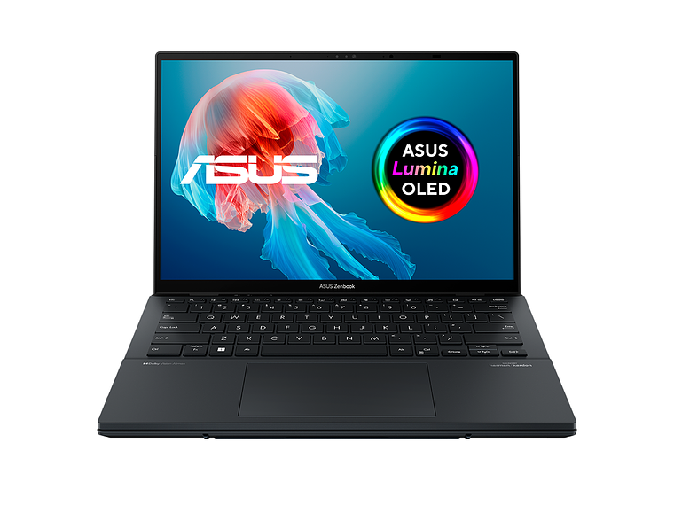 NOTEBOOK ASUS ZENBOOK DUO INTEL ULTRA 9 32GB RAM 1TB SSD 14 8