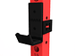 Squat Rack Alpha | HWM® - Miniatura 3