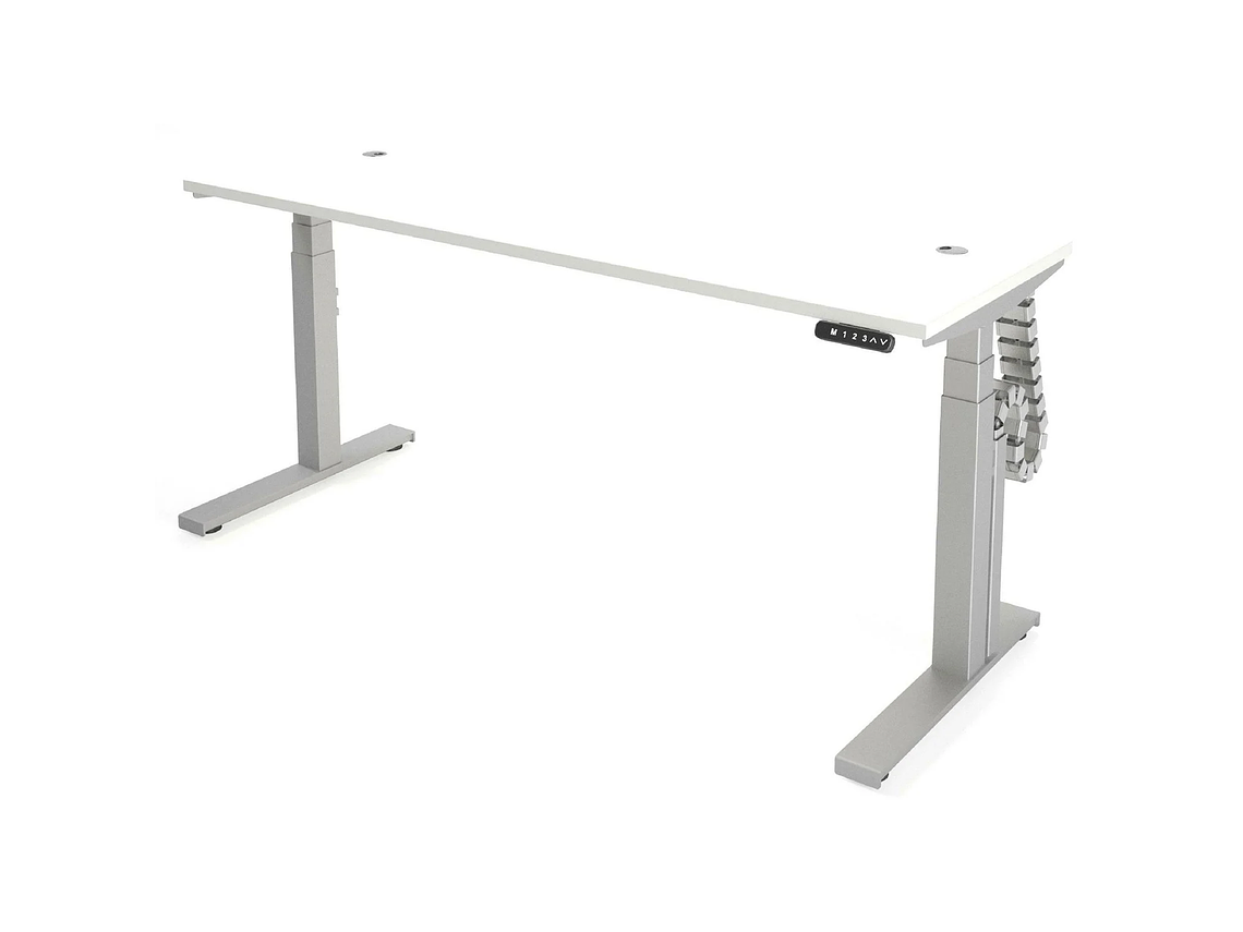 ESCRITORIO ELÉCTRICO STANDING DESK 170X60CM AE 2