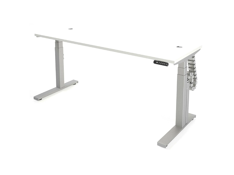 ESCRITORIO ELÉCTRICO STANDING DESK 170X60CM AE 2