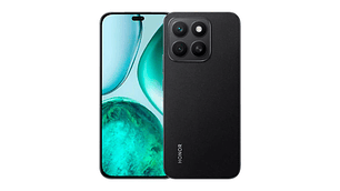 CELULAR HONOR X8C 8GB 256GB ANDROID 6.7' EN COLOR NEGRO