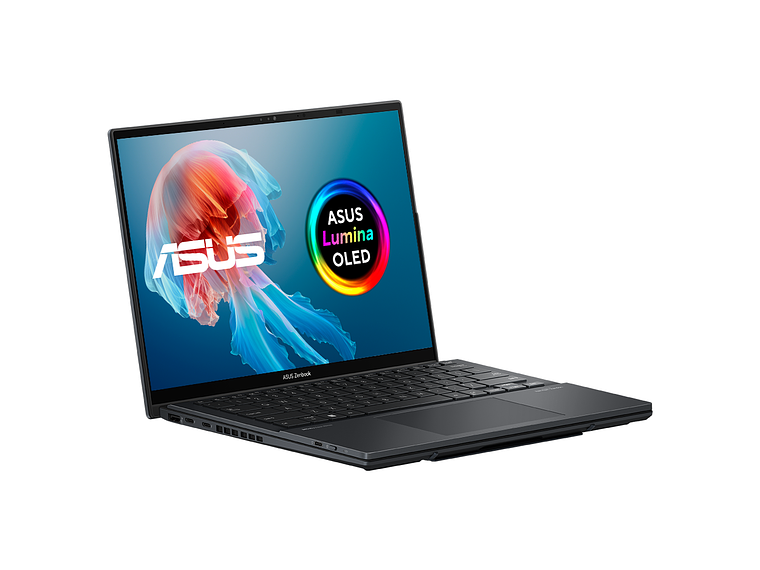 NOTEBOOK ASUS ZENBOOK DUO INTEL ULTRA 9 32GB RAM 1TB SSD 14 10