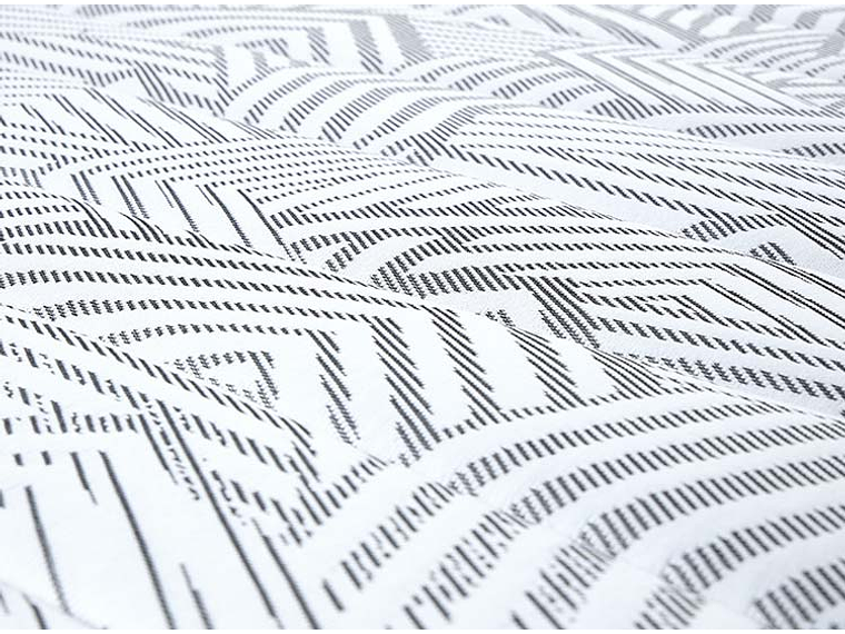 JUEGO DE DORMITORIO ROSEN CAMA EUROPEA TEMPO BD 2 PLAZAS + SET ANNA 6