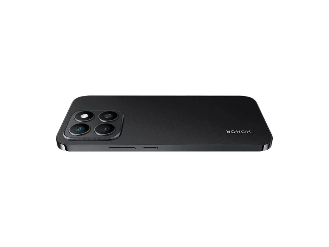 CELULAR HONOR X8C 8GB 256GB ANDROID 6.7' EN COLOR NEGRO 2