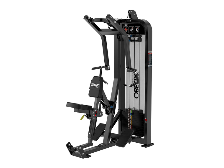 Remo Sentado MO 2.0 | Obelix 1