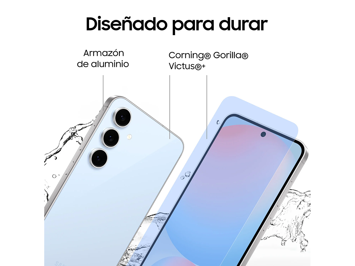 SAMSUNG GALAXY S24 FE 5G 256G MENTA 7