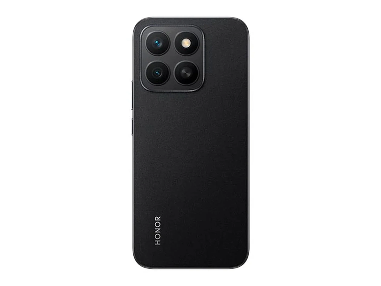 CELULAR HONOR X8C 8GB 256GB ANDROID 6.7' EN COLOR NEGRO 3