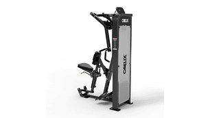 Remo Sentado MO 2.0 | Obelix