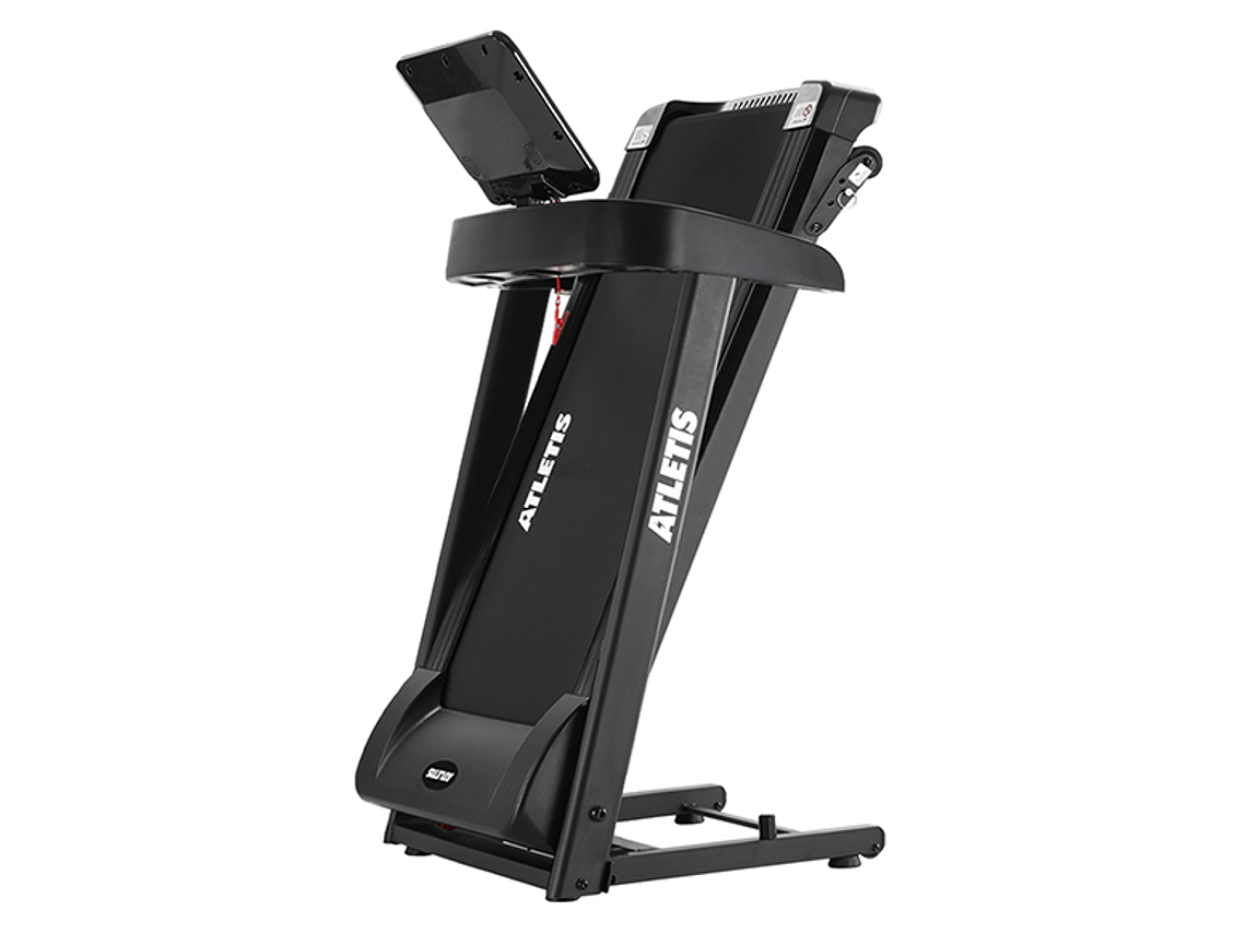 TROTADORA ATLETIS ENDURANCE VI 12.8KM/H 2.0HP PLEGABLE 2