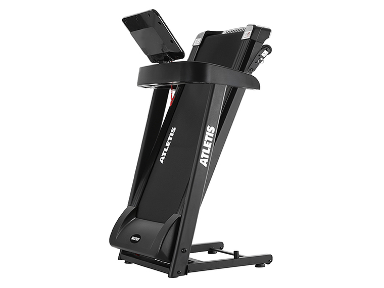 TROTADORA ATLETIS ENDURANCE VI 12.8KM/H 2.0HP PLEGABLE 2