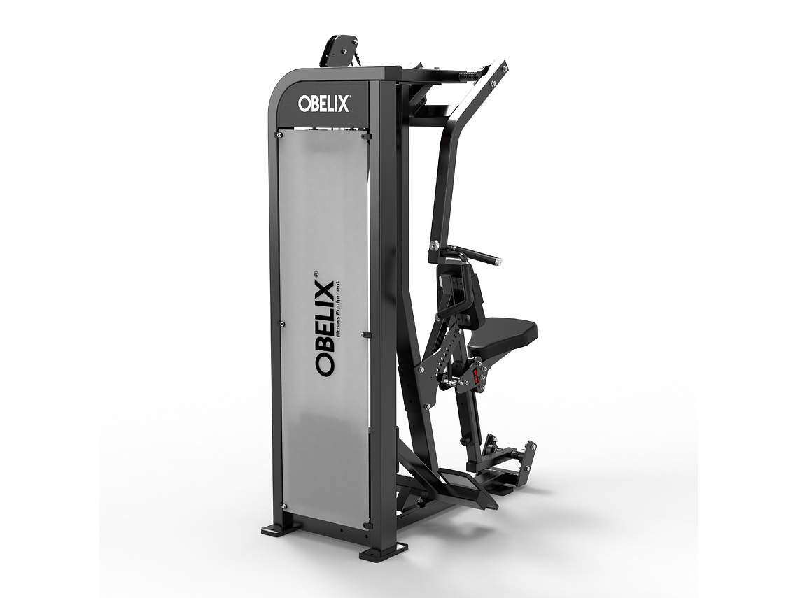 Remo Sentado MO 2.0 | Obelix 3