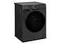 LAVADORA SECADORA MIDEA MF200D150WB/T 15KG/11KG TITANIO - Miniatura 2