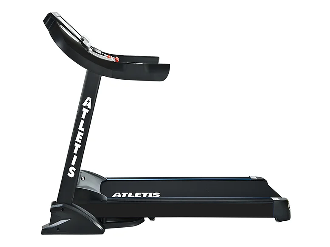 TROTADORA PROFESIONAL X3500 20 KM/H 3.5 HP PANTALLA TÁCTIL 1