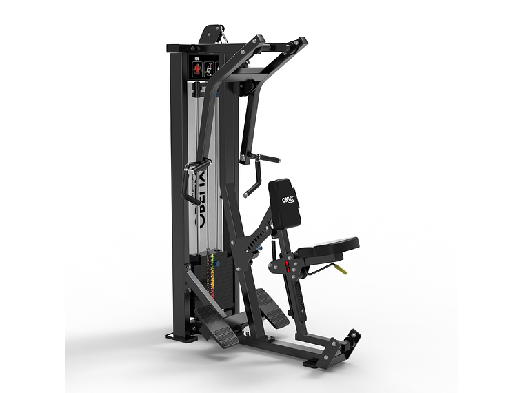 Remo Sentado MO 2.0 | Obelix 4