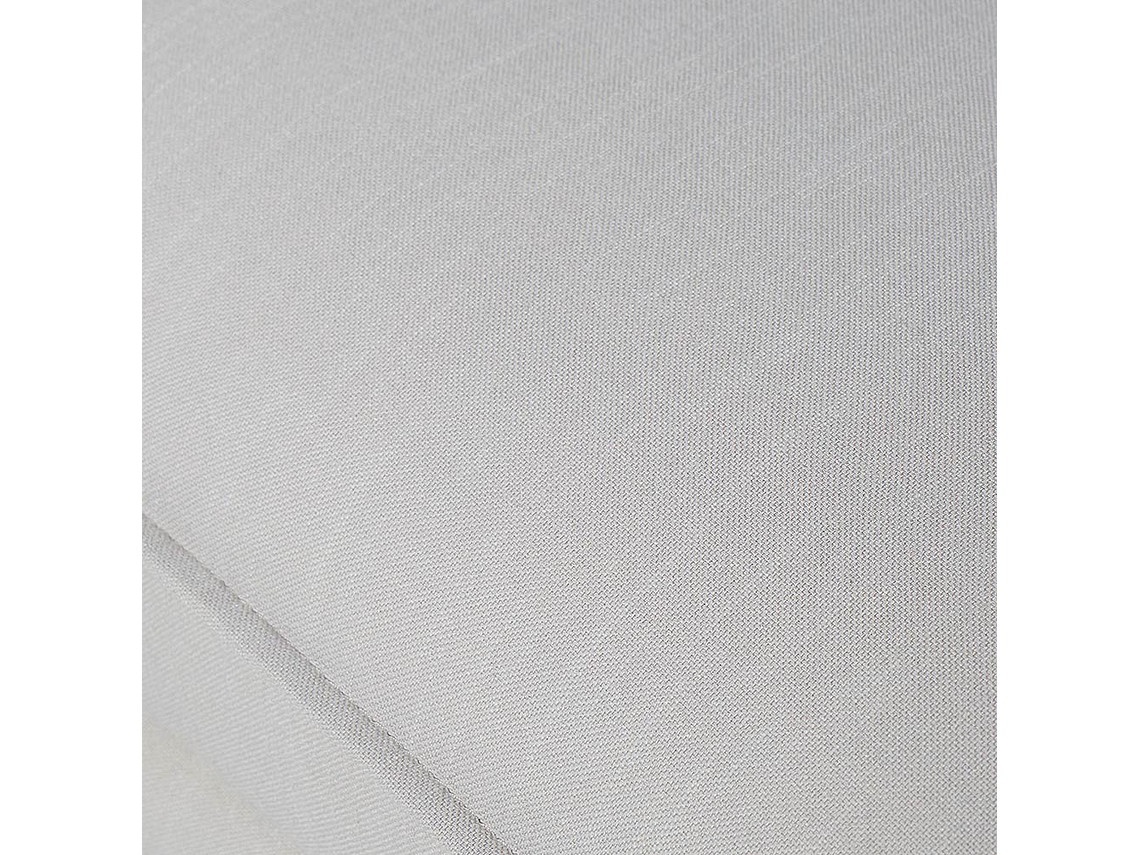 SOFÁ ROSEN TAIN 3 CUERPOS TELA BEIGE 9