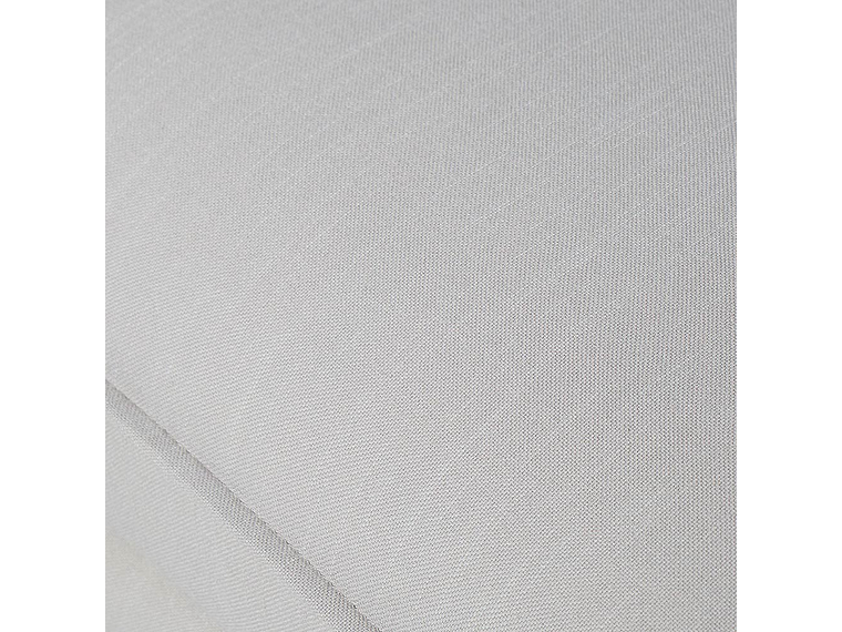 SOFÁ ROSEN TAIN 3 CUERPOS TELA BEIGE 9