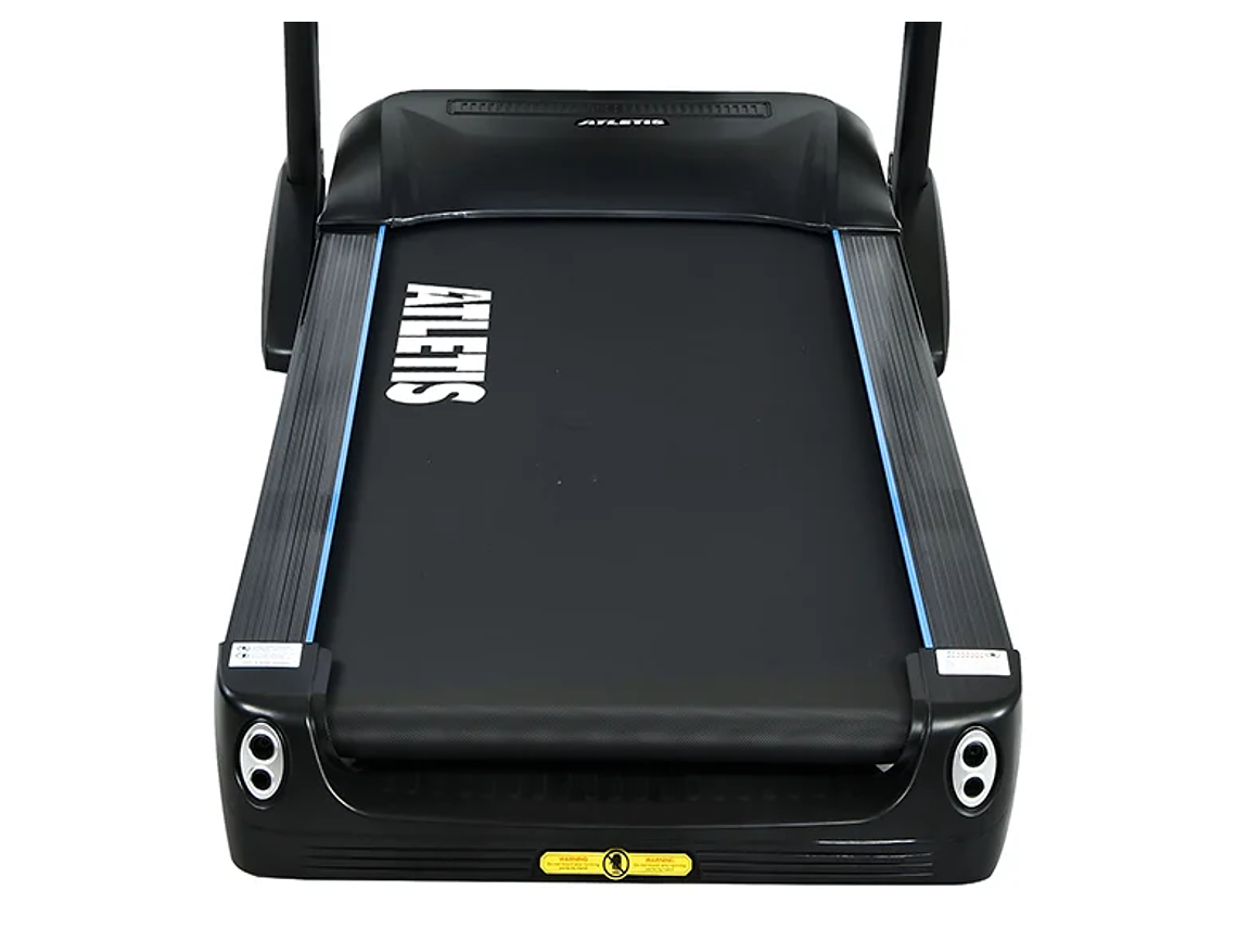 TROTADORA PROFESIONAL X3500 20 KM/H 3.5 HP PANTALLA TÁCTIL 2