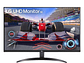 MONITOR GAMER LG 4K ULTRA HD 31.5' - Miniatura 1